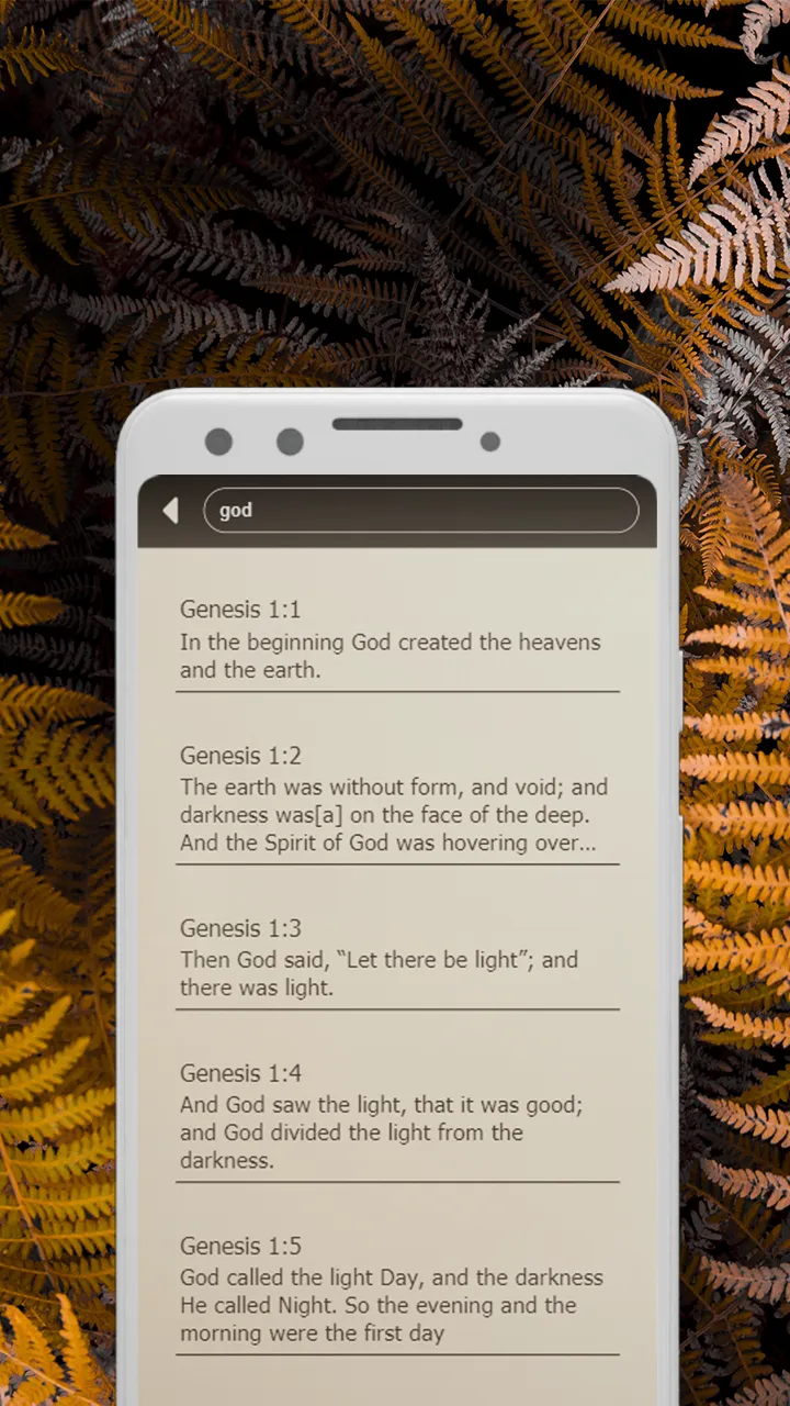 Holy Bible NKJV - Study Online | Indus Appstore | Screenshot