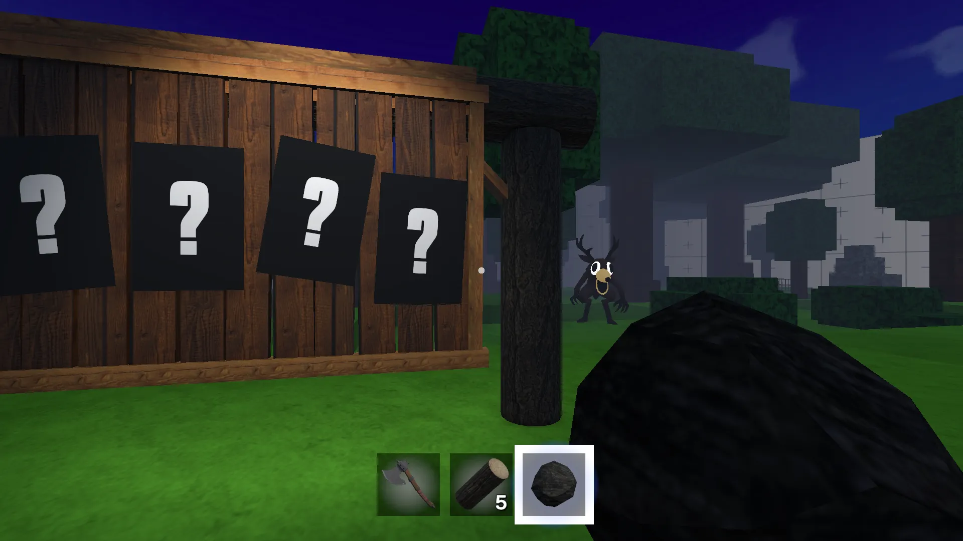 99 Nights in the Forest | Indus Appstore | Screenshot