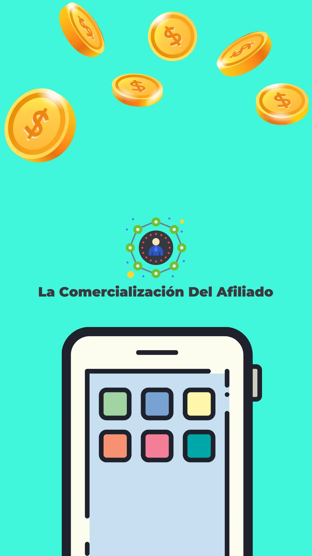 Guia Como Ganar Dinero Enlinea | Indus Appstore | Screenshot