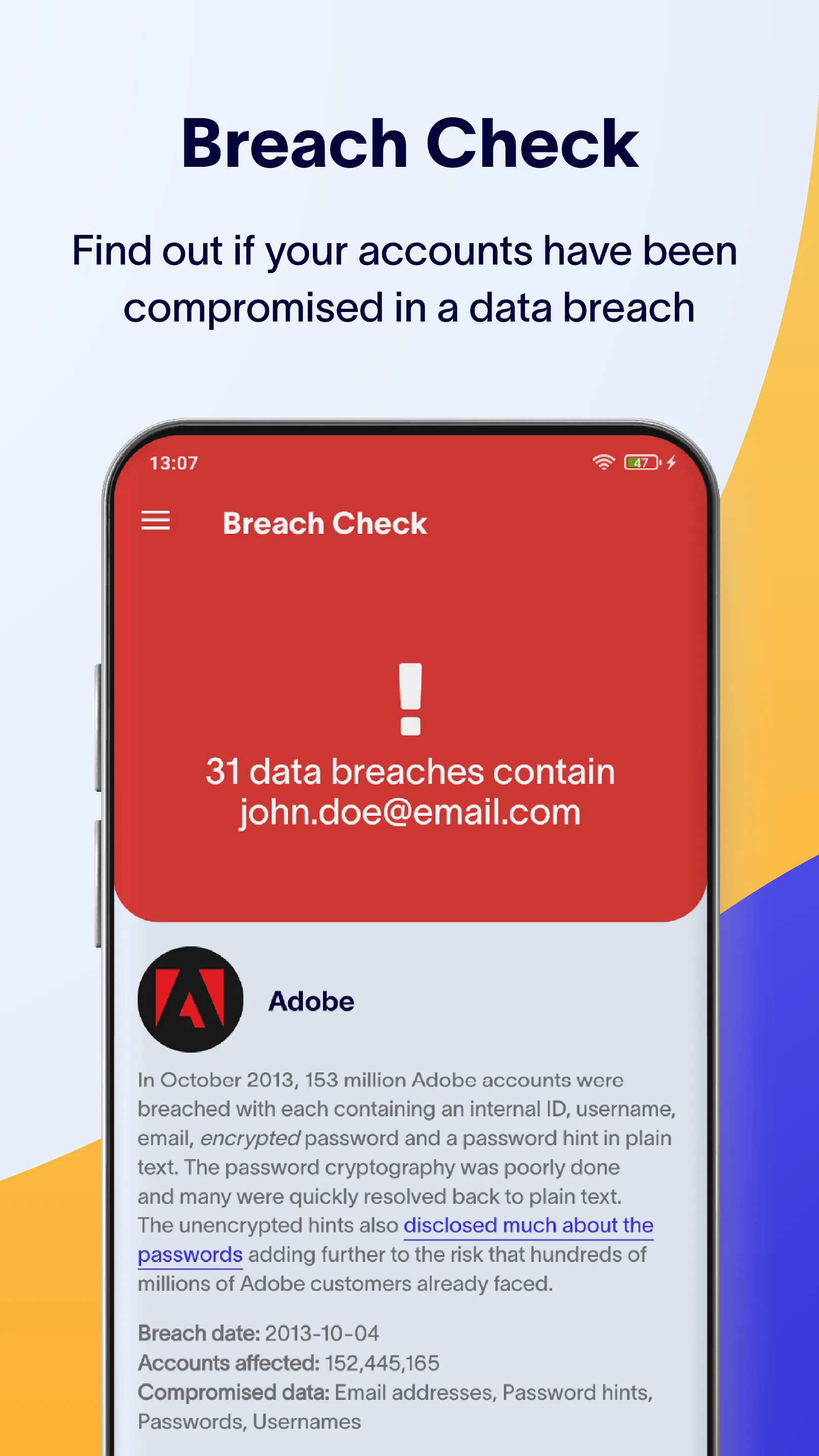 Certo: Anti Spyware Detector | Indus Appstore | Screenshot