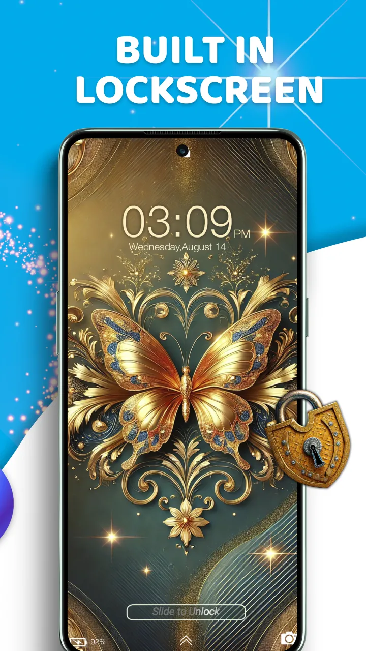 CMM Launcher 2.0 | Indus Appstore | Screenshot
