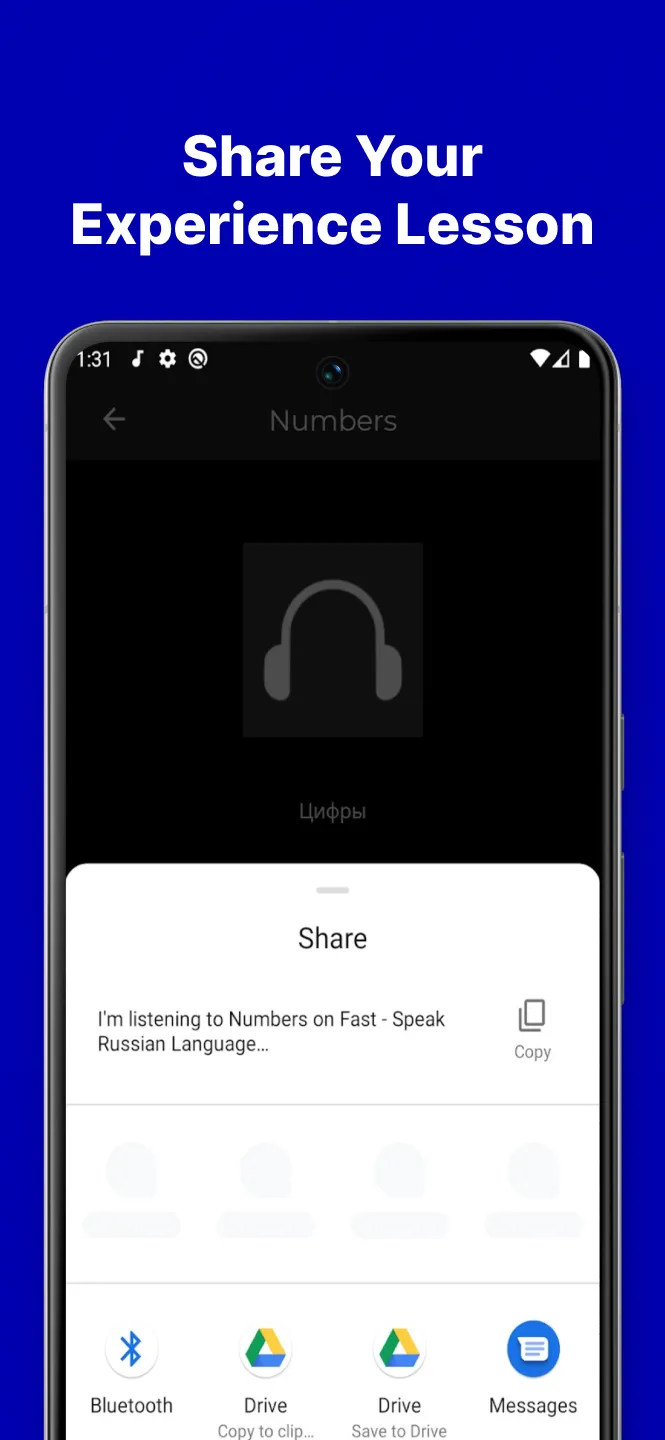 Fast - Speak Russian Language | Indus Appstore | Screenshot