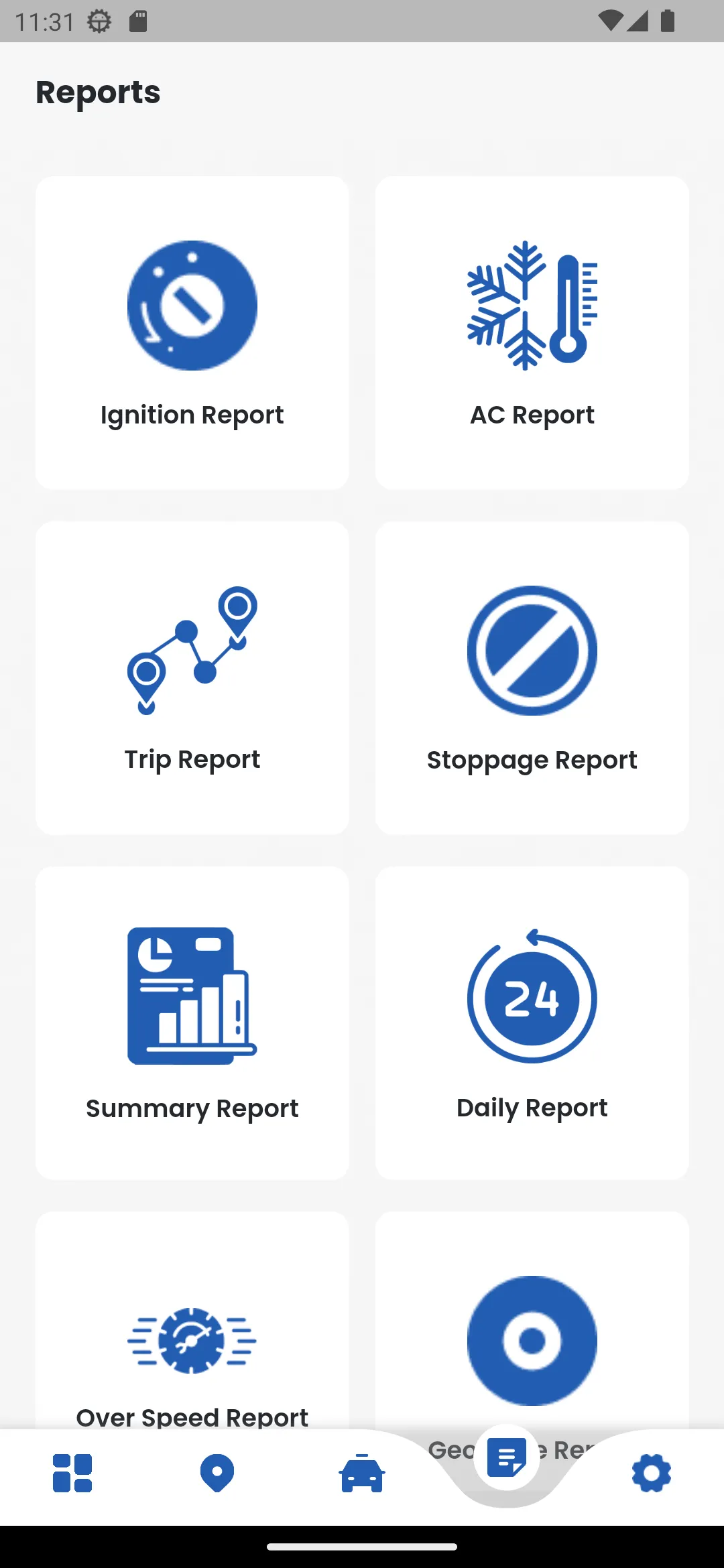 Seek N Lock | Indus Appstore | Screenshot