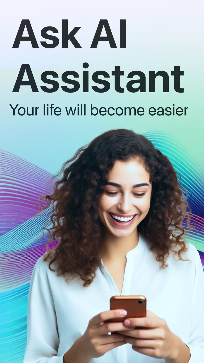 Voice AI Assistant for Seri | Indus Appstore | Screenshot