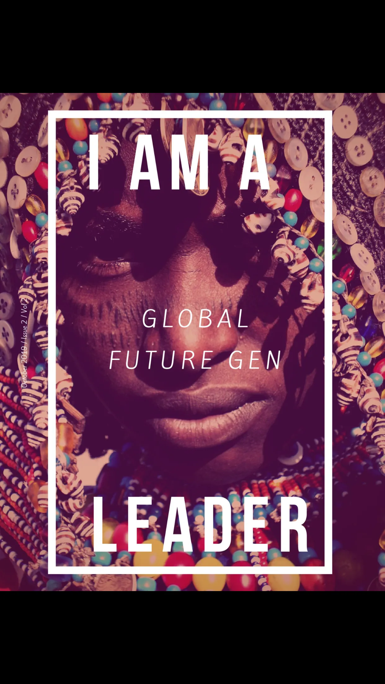 Future Gen Leaders | Indus Appstore | Screenshot