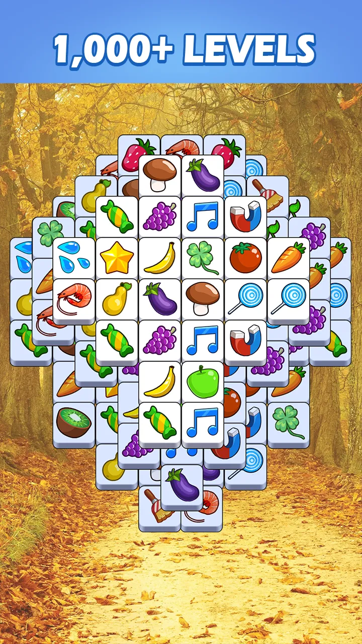 Tile Master Pro: Triple Match | Indus Appstore | Screenshot