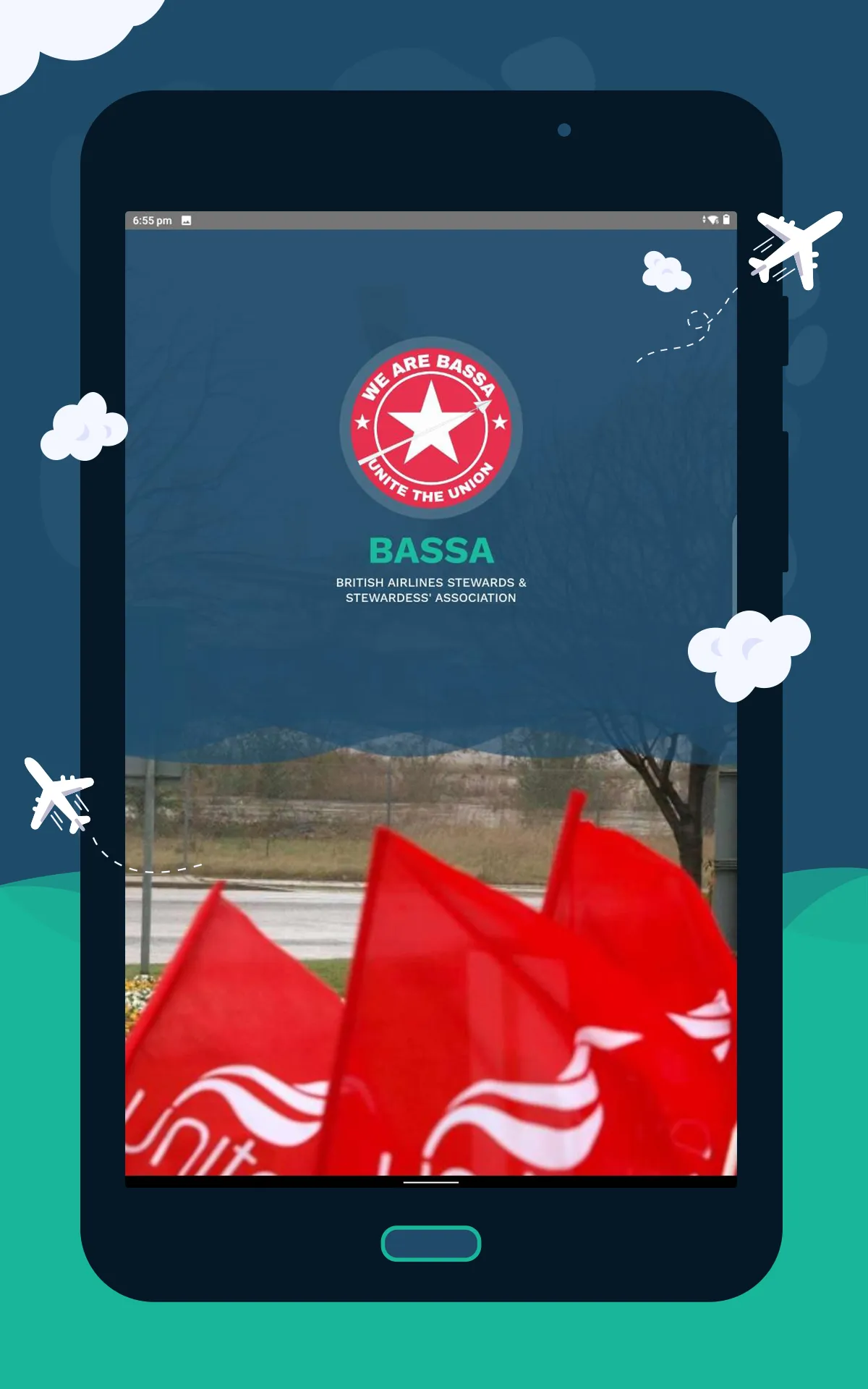 BASSA | Indus Appstore | Screenshot