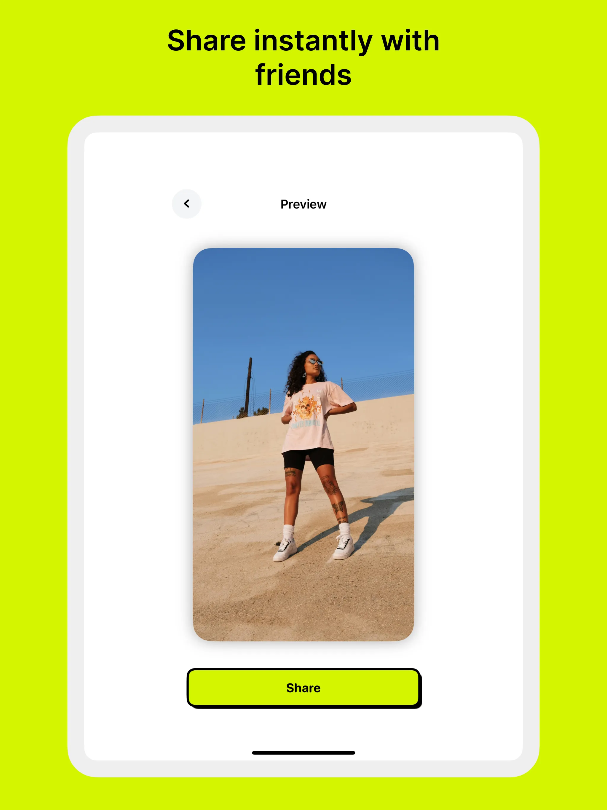 SendSnap - Editor for Snapchat | Indus Appstore | Screenshot
