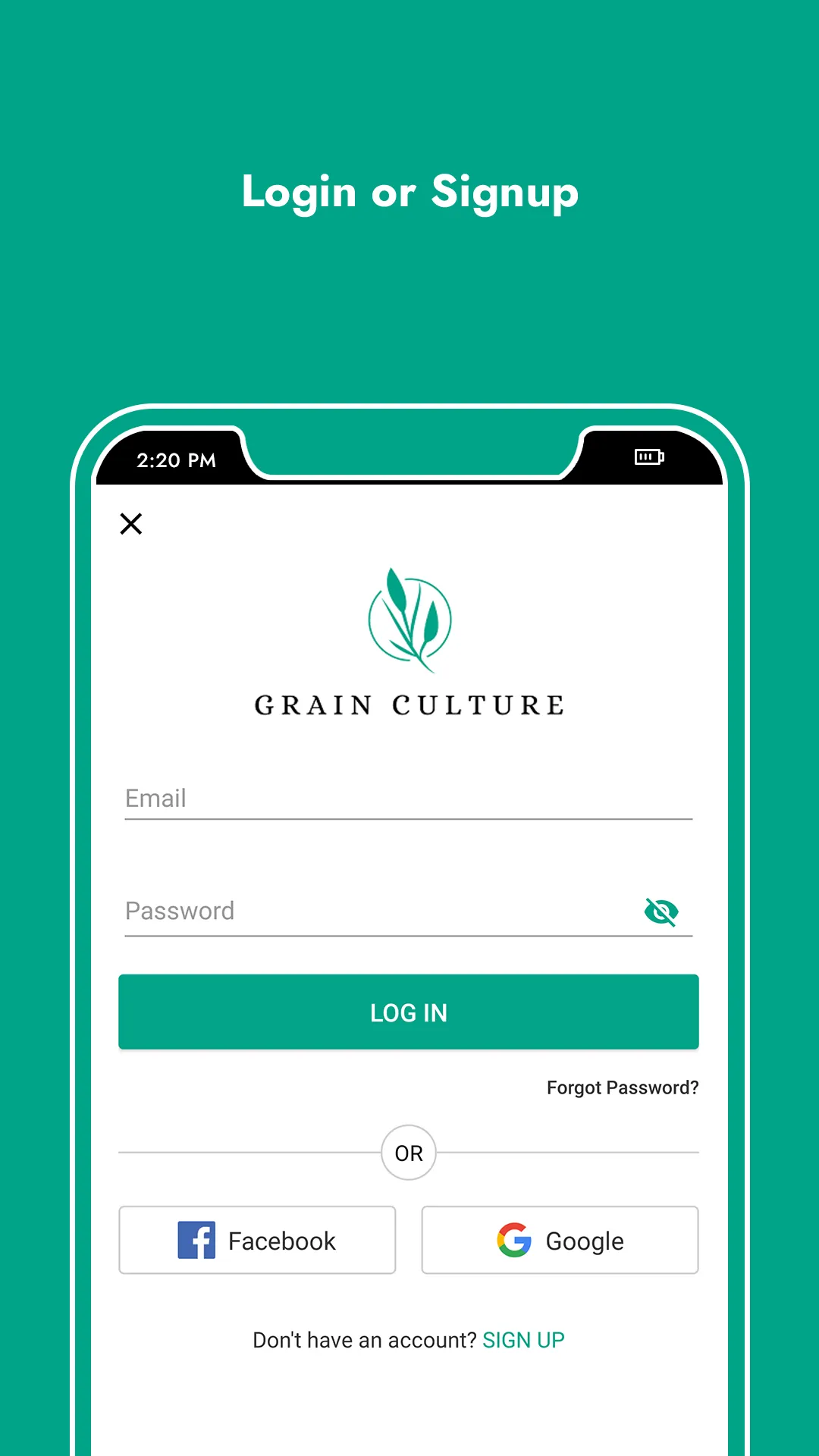 Grain Culture | Indus Appstore | Screenshot