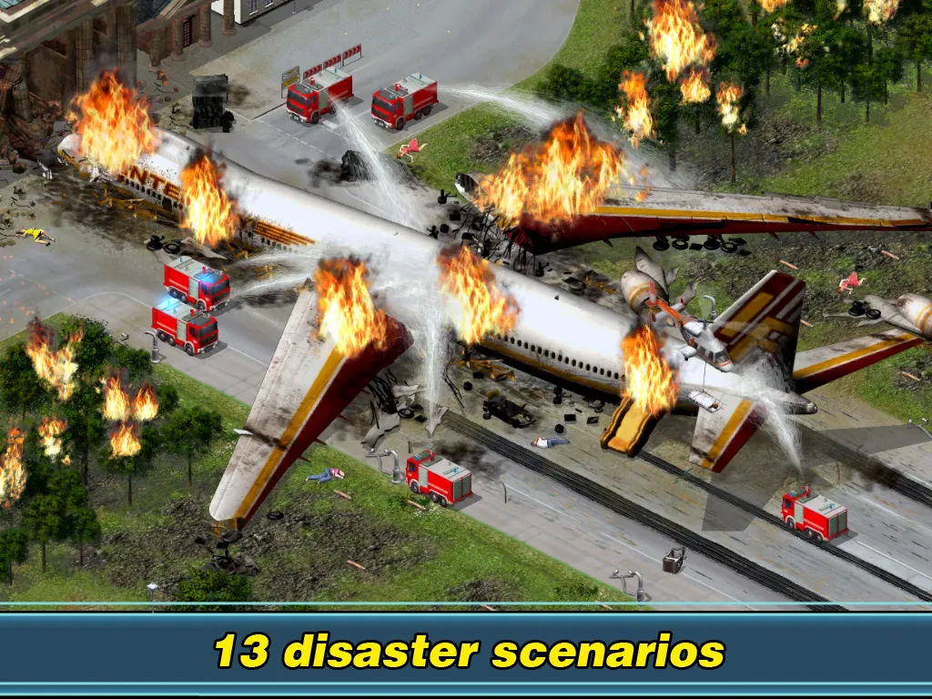 EMERGENCY | Indus Appstore | Screenshot