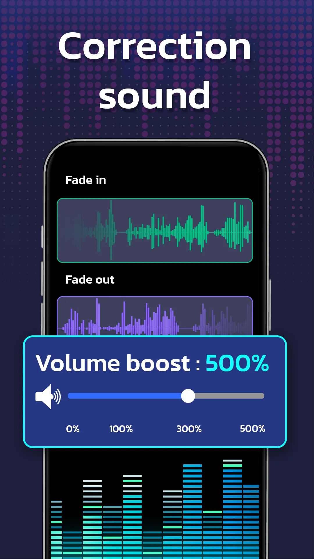 Ringtone Maker - MP3 Cutter | Indus Appstore | Screenshot