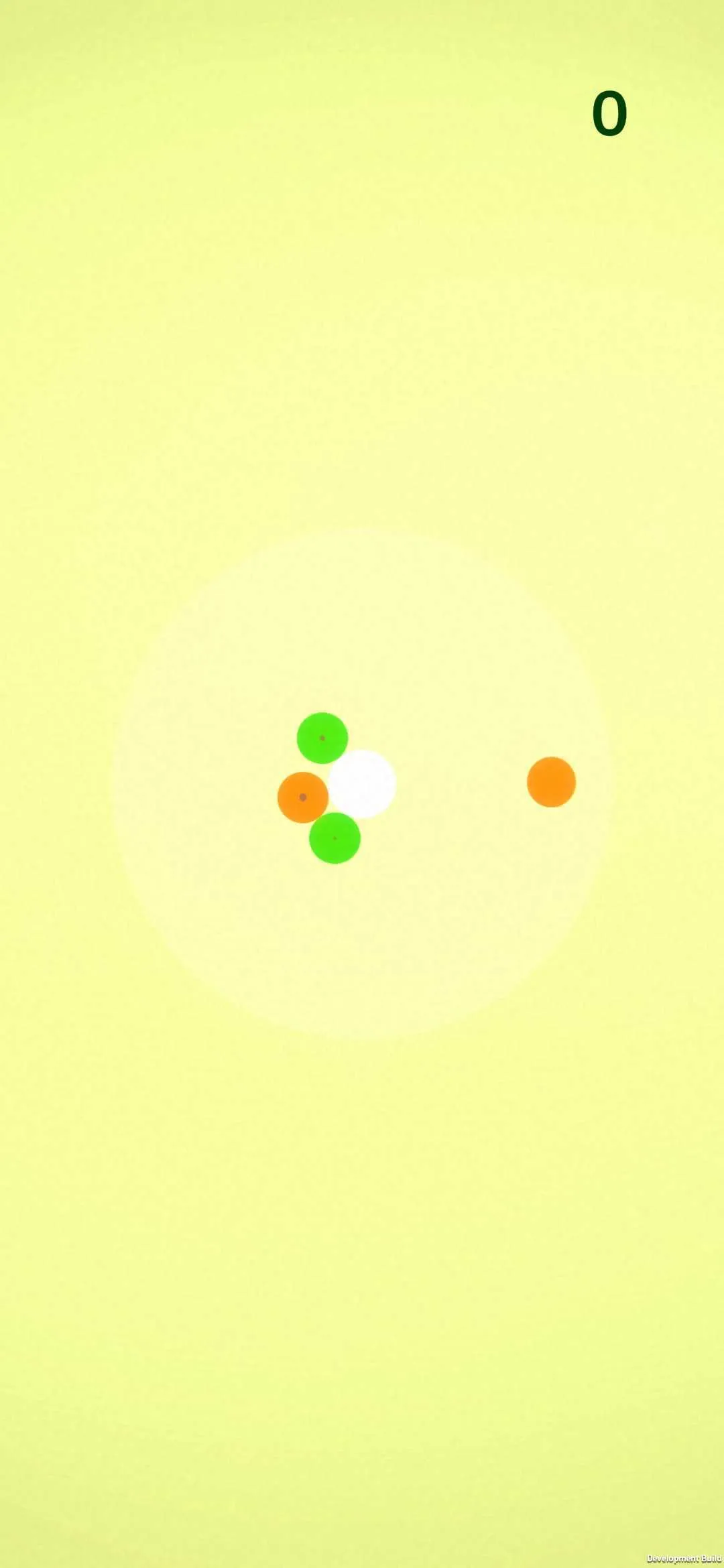 Rotarino - A Ball Puzzle Game | Indus Appstore | Screenshot