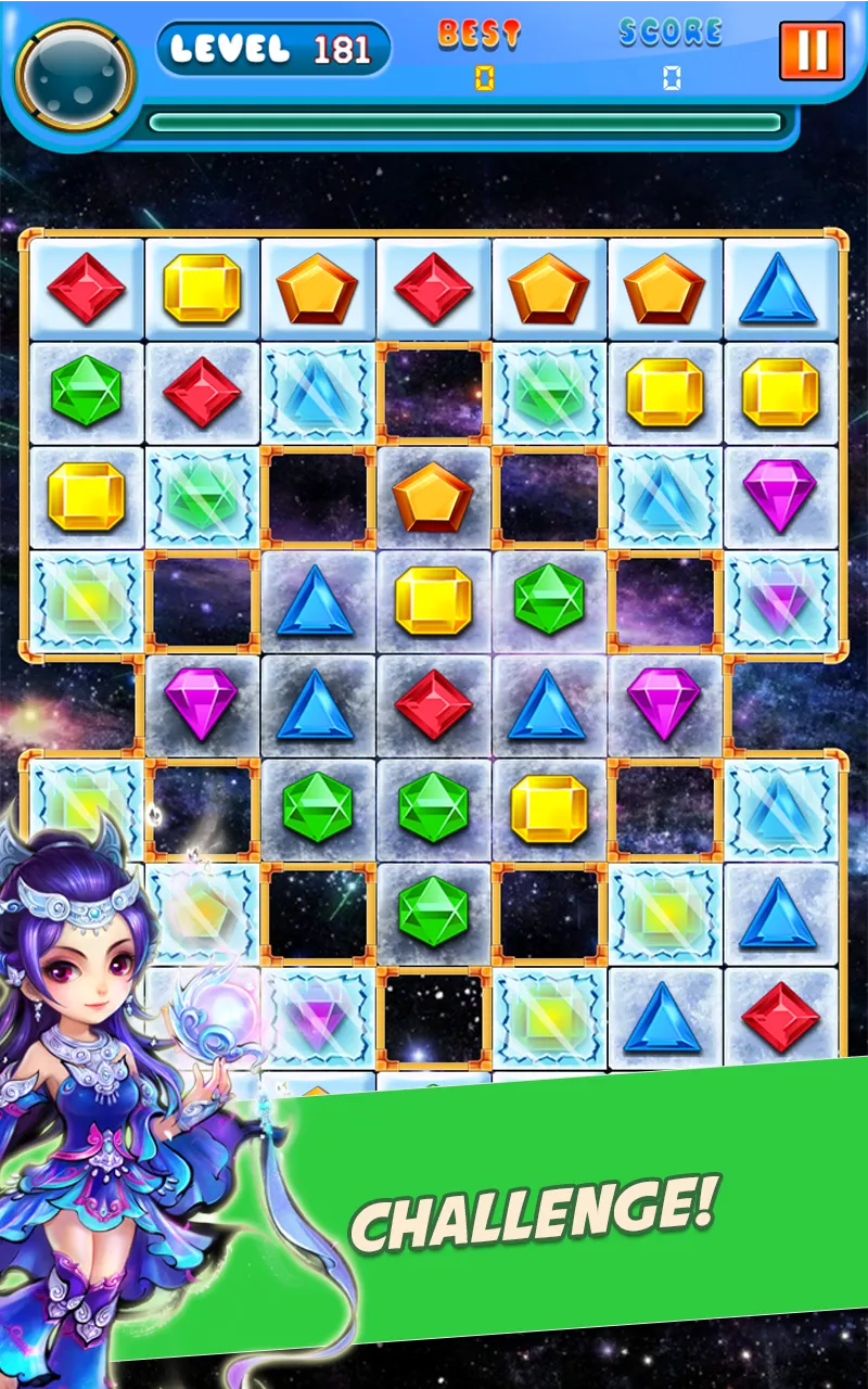 Jewels Classic 2022 | Indus Appstore | Screenshot