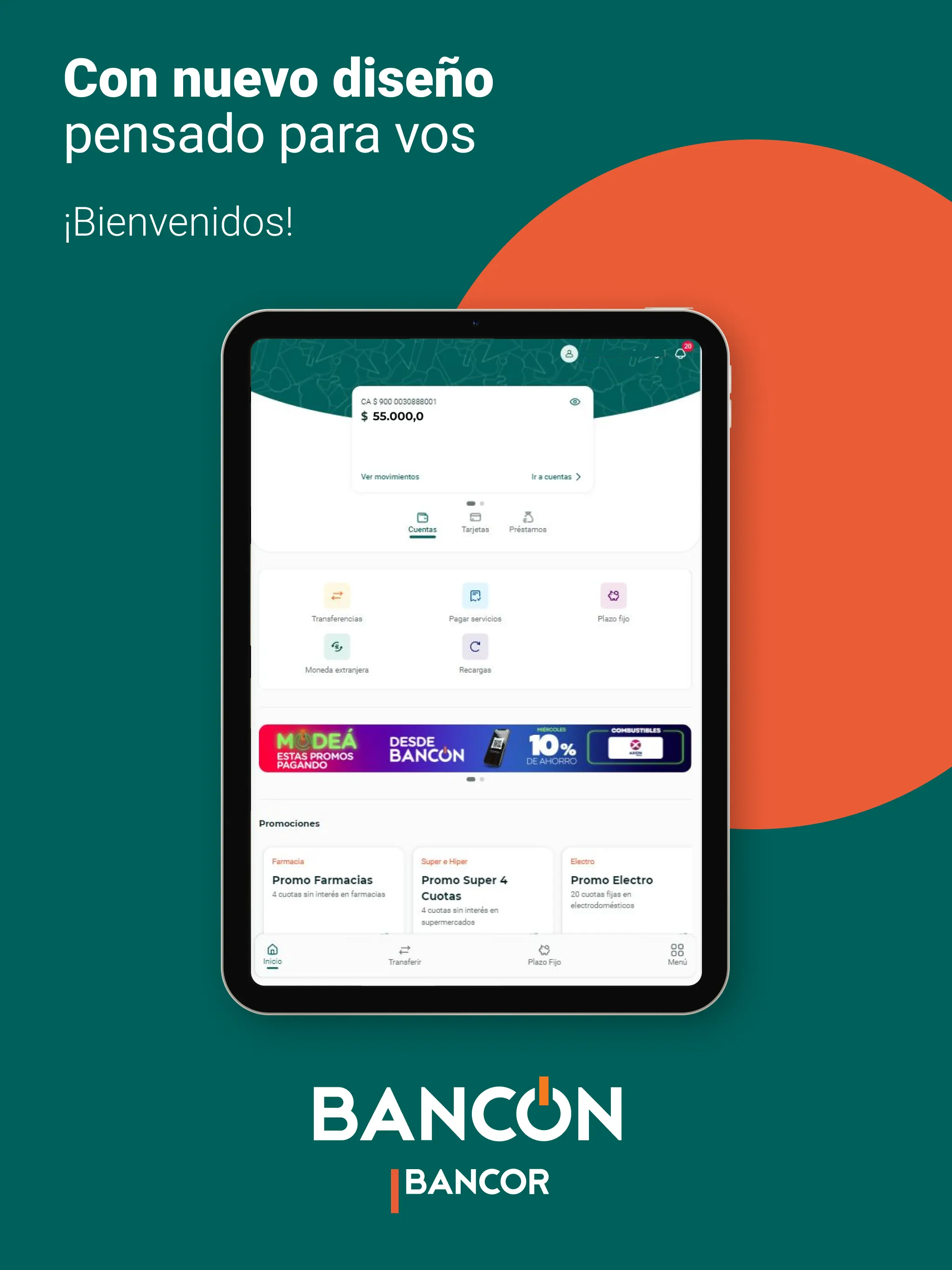 Bancón | Indus Appstore | Screenshot