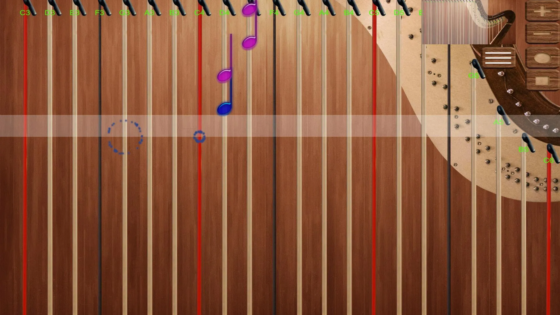 Harp Real | Indus Appstore | Screenshot