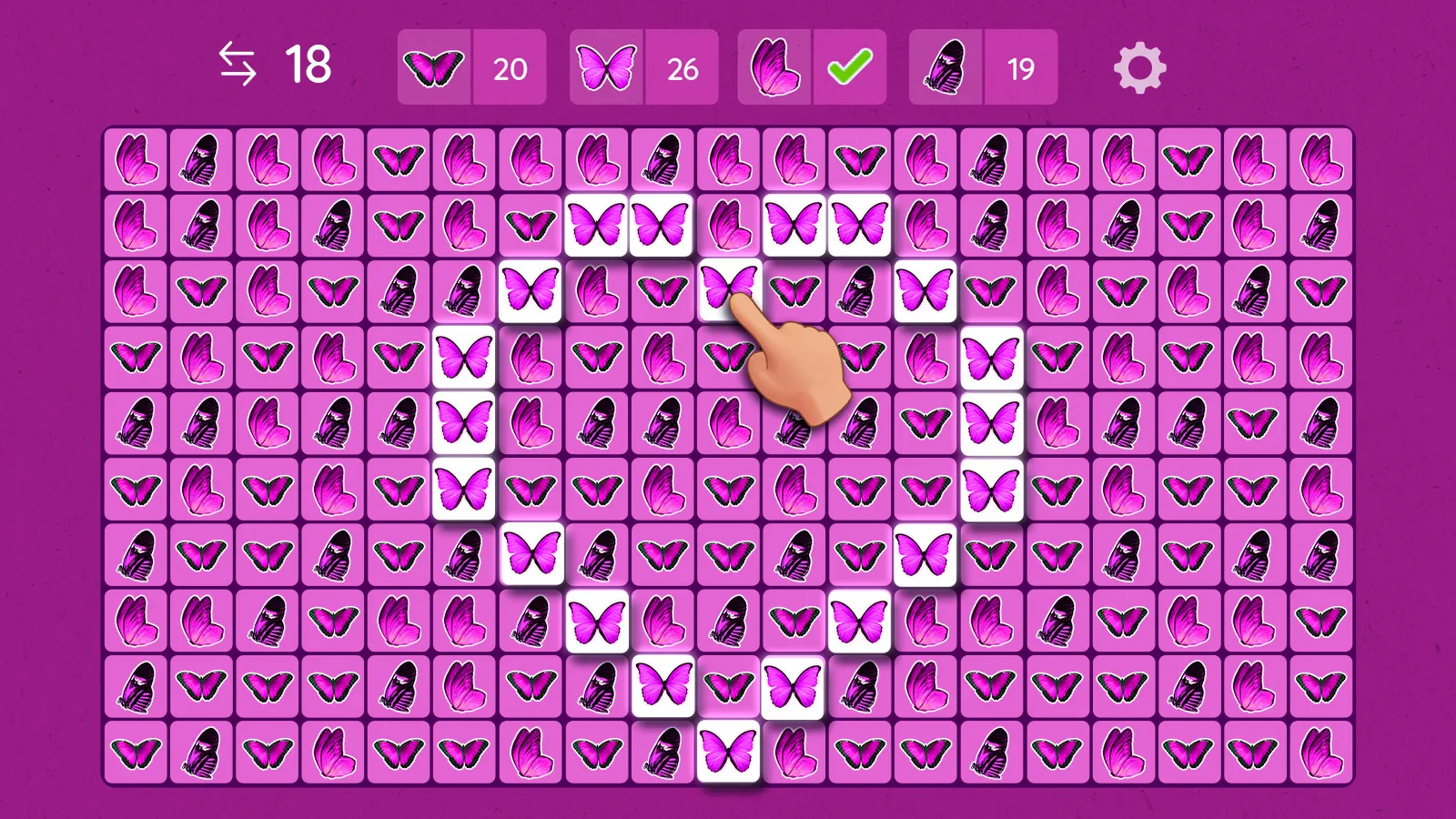 Tile Link - Match & Connect | Indus Appstore | Screenshot