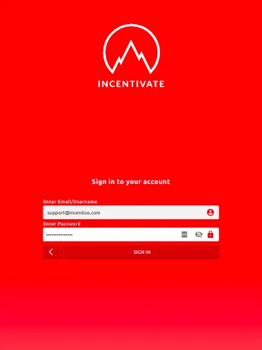 Incentivate | Indus Appstore | Screenshot