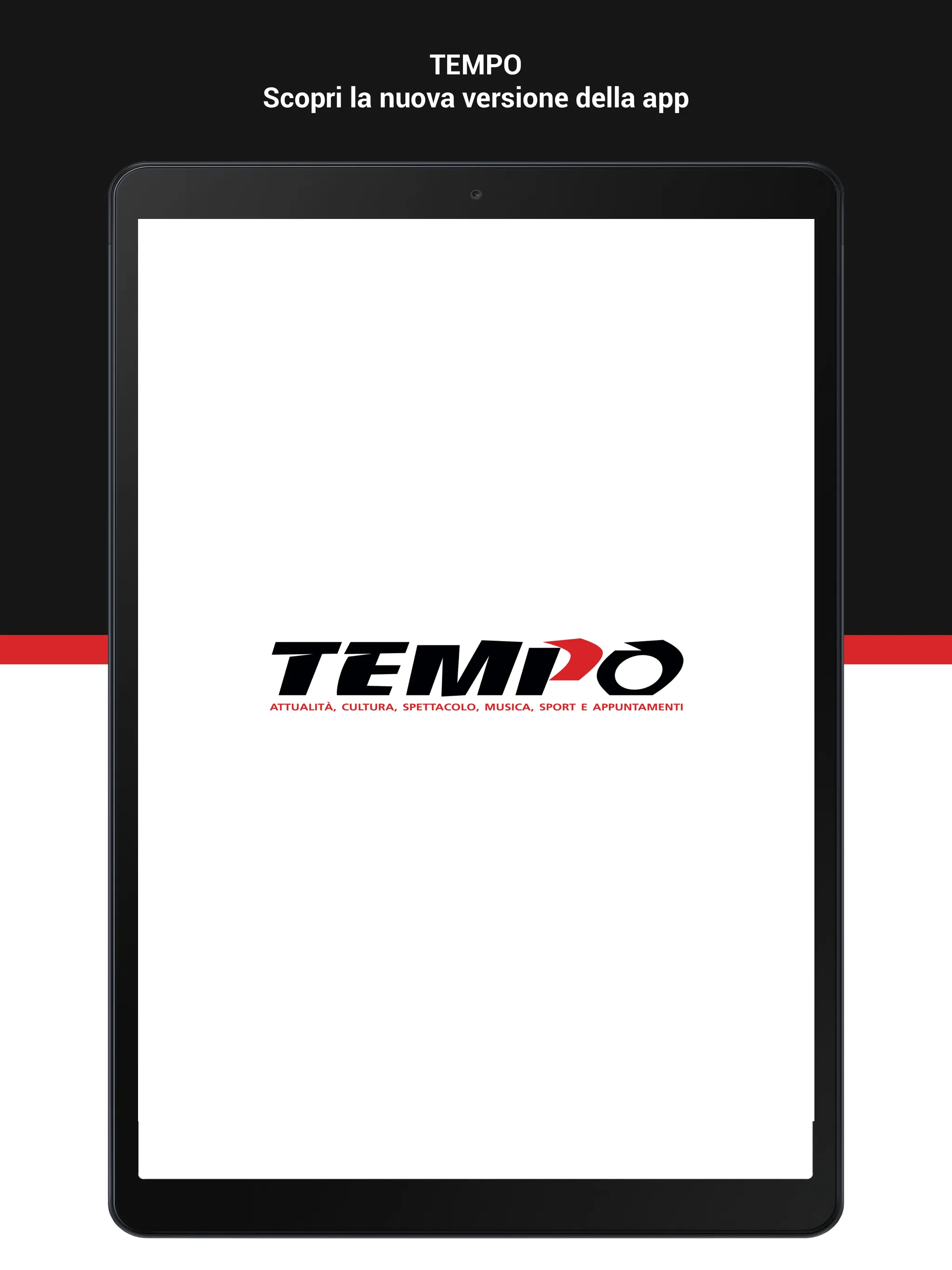 Tempo News | Indus Appstore | Screenshot