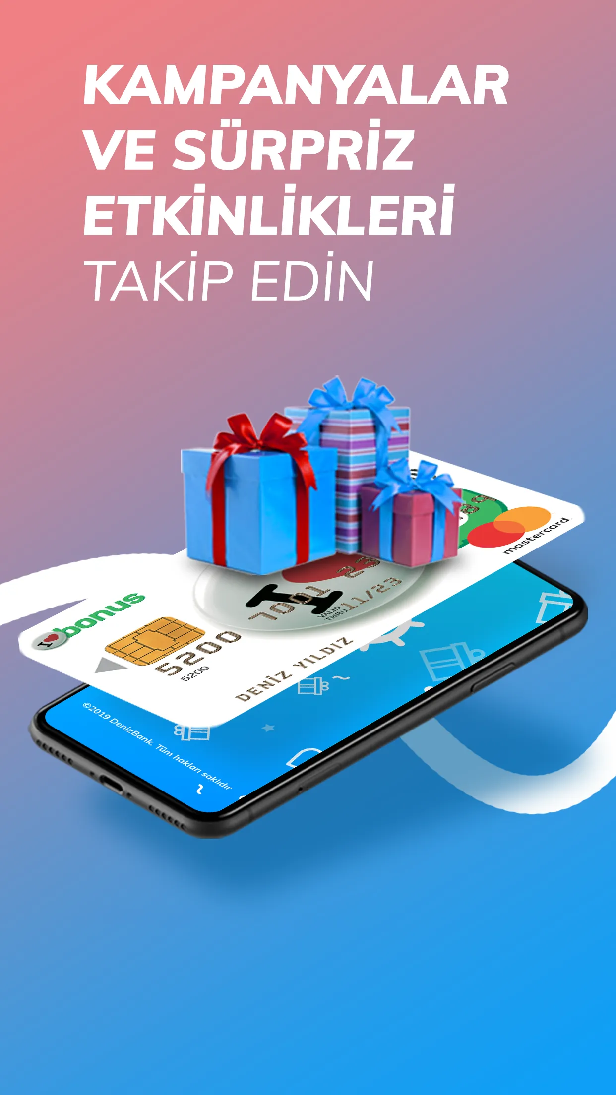 DenizKartım | Indus Appstore | Screenshot