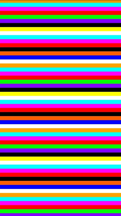 Dead Pixels Test and Fix | Indus Appstore | Screenshot