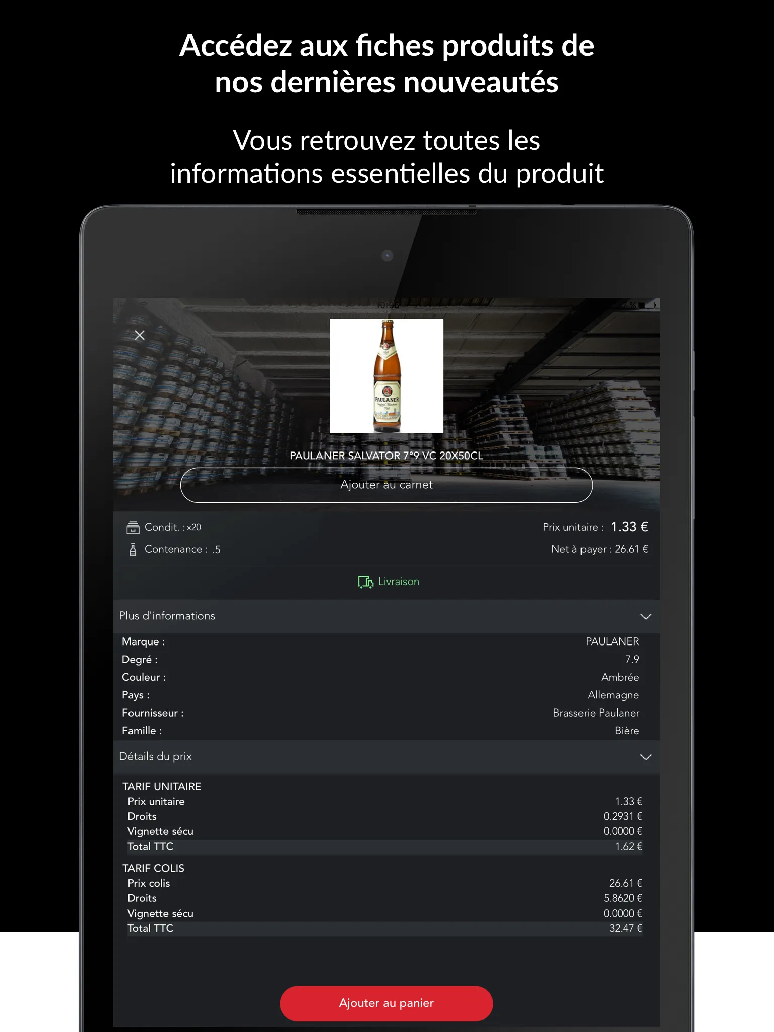 Rouquette + | Indus Appstore | Screenshot