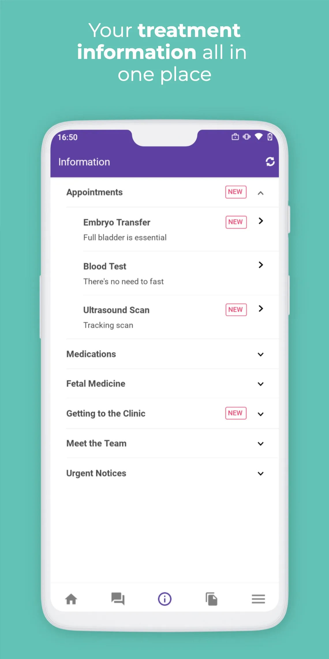 Salve | Indus Appstore | Screenshot