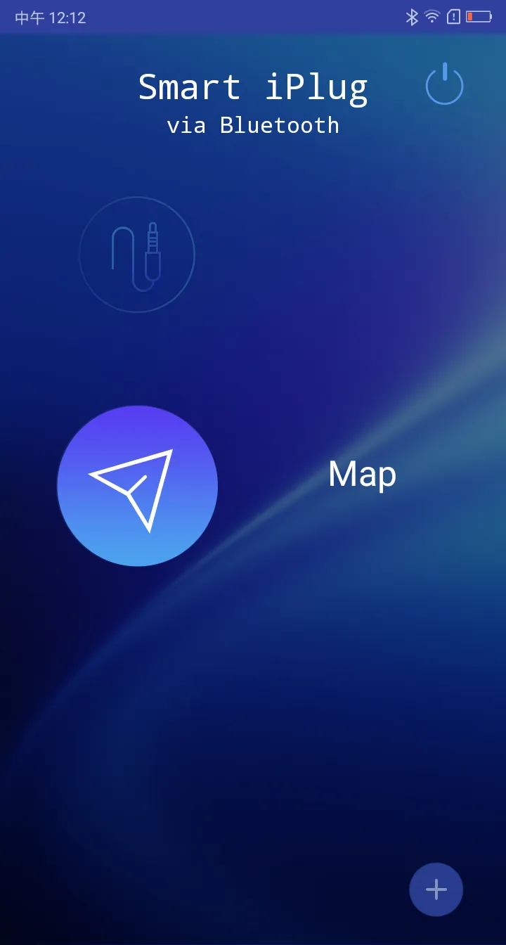 SmartBT iPlug | Indus Appstore | Screenshot