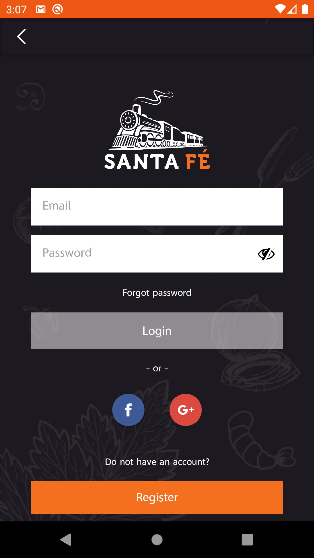 Santafe | Indus Appstore | Screenshot