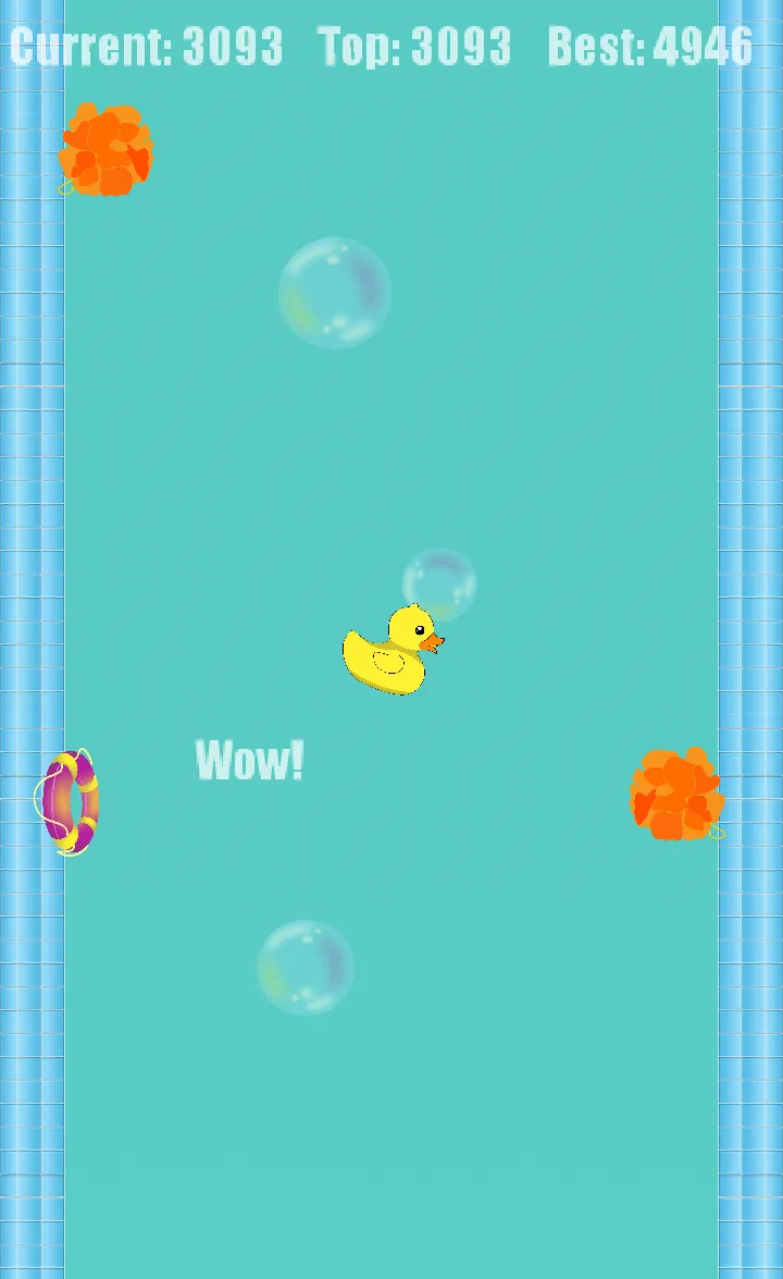 Yellow duck | Indus Appstore | Screenshot