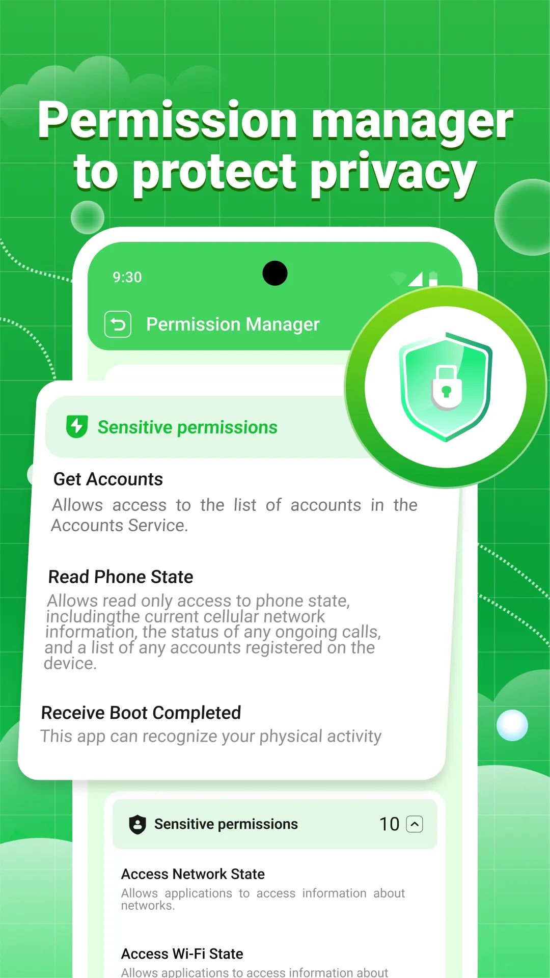 Clean Swipe | Indus Appstore | Screenshot