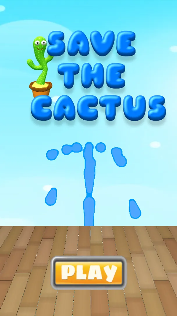 Dancing Cactus | Indus Appstore | Screenshot