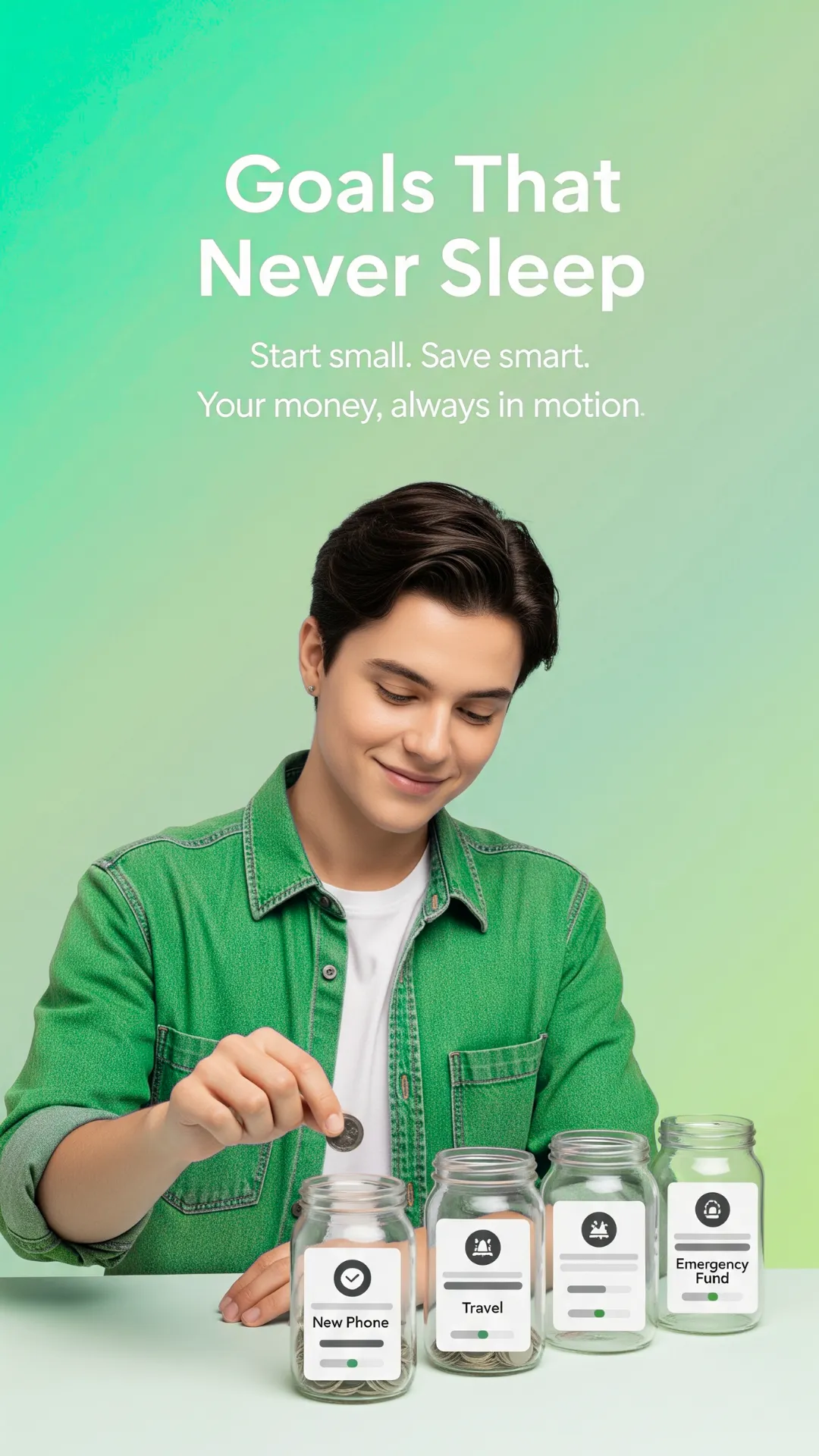 Wise Banker - Manage Expenses | Indus Appstore | Screenshot