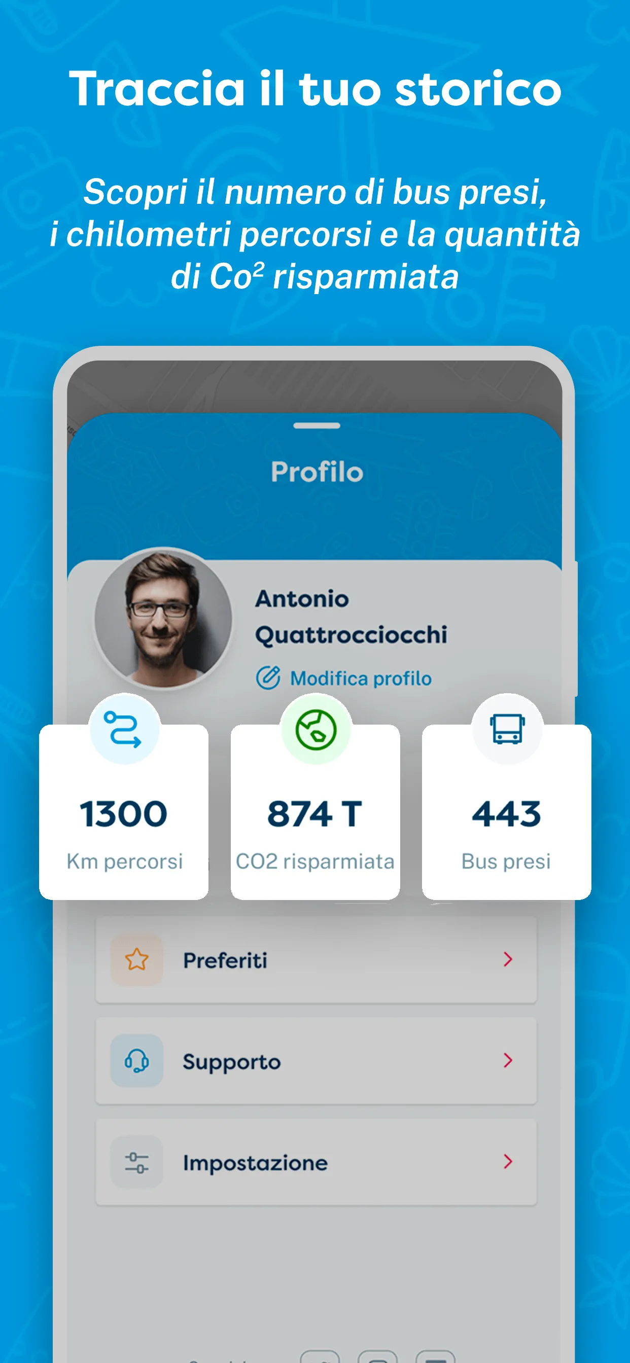 Cotral: trasporti nel Lazio | Indus Appstore | Screenshot