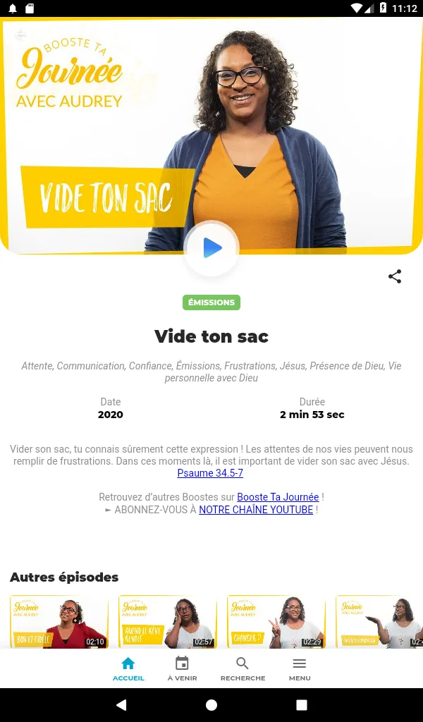 TopTV | Indus Appstore | Screenshot