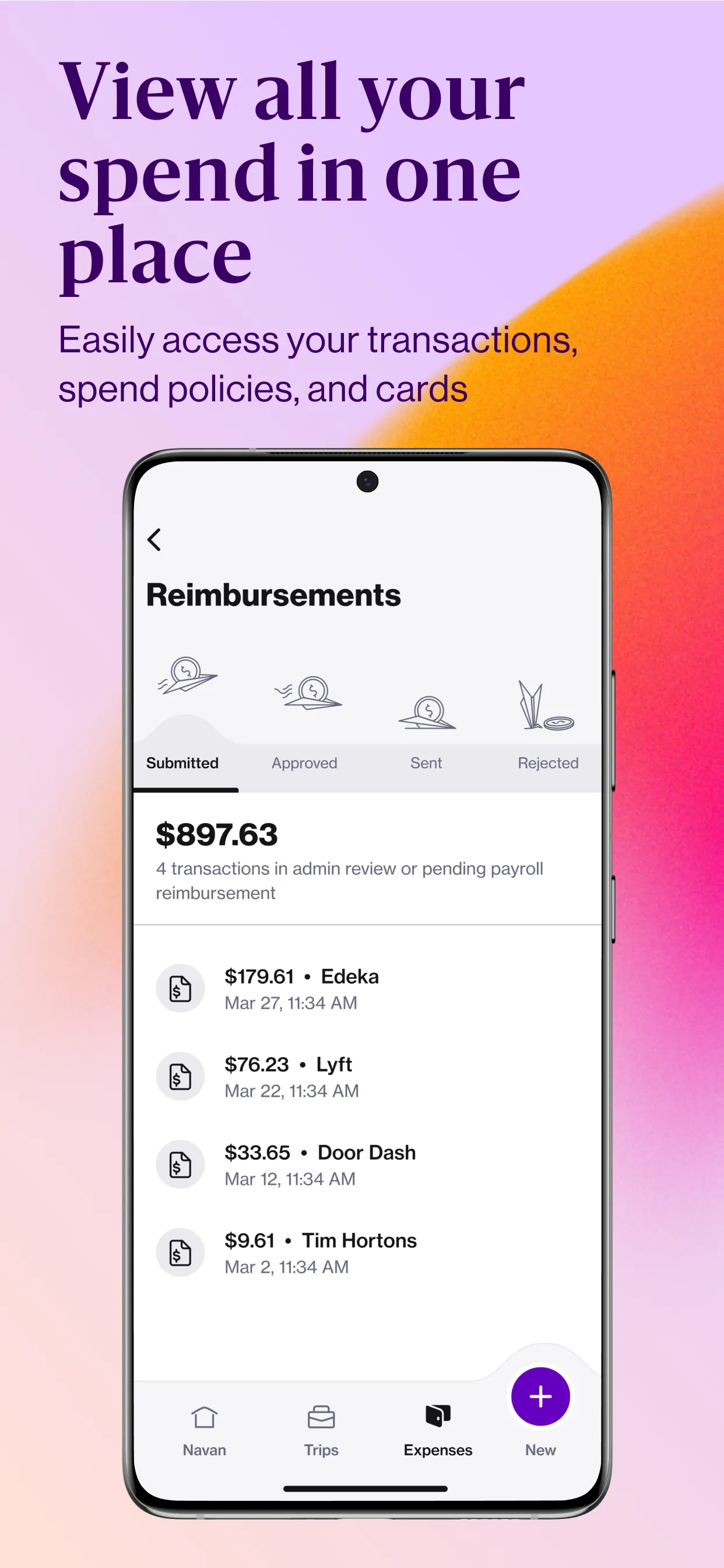 Navan | Indus Appstore | Screenshot