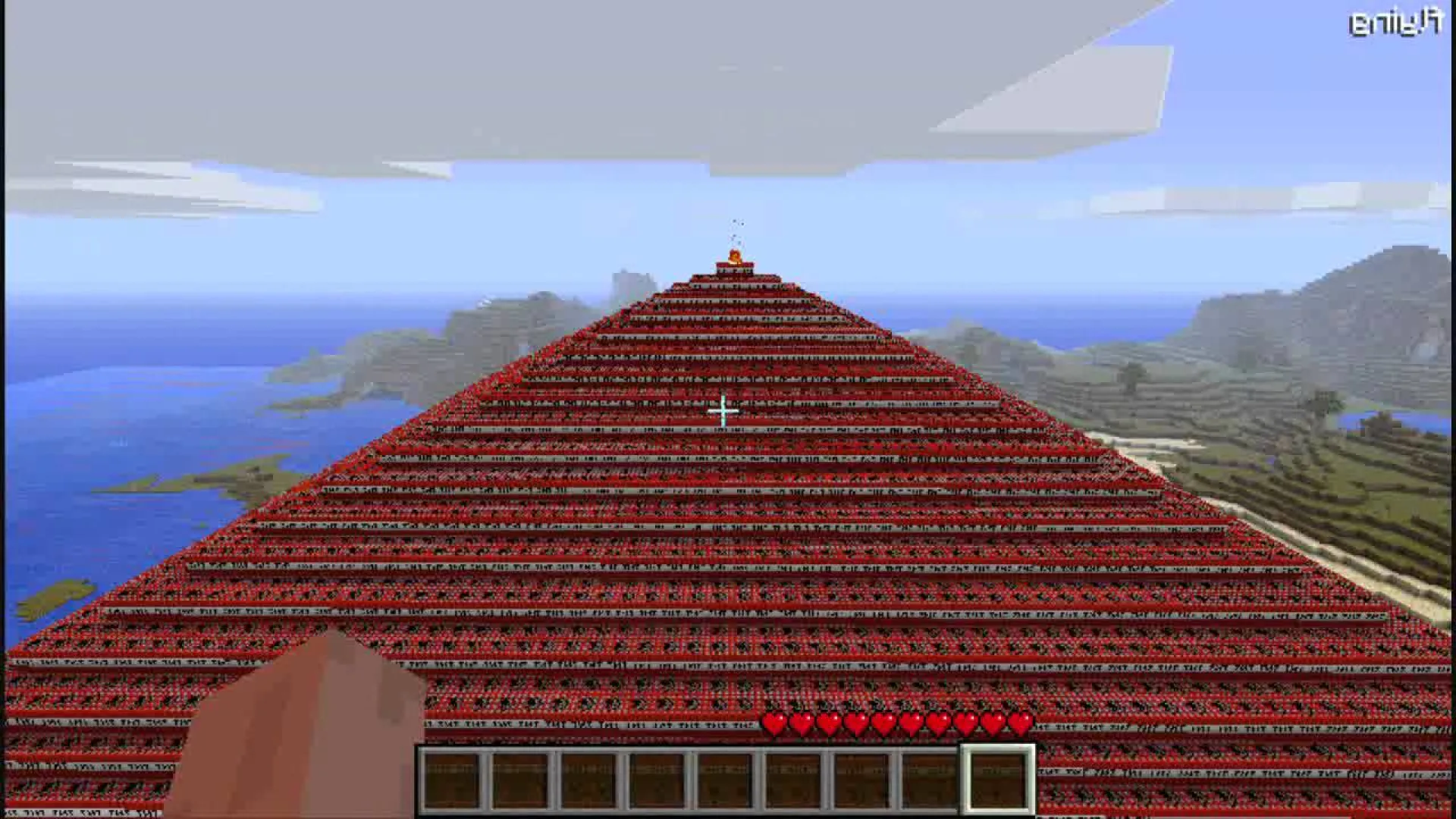 TNT mod Dynamite for minecraft | Indus Appstore | Screenshot
