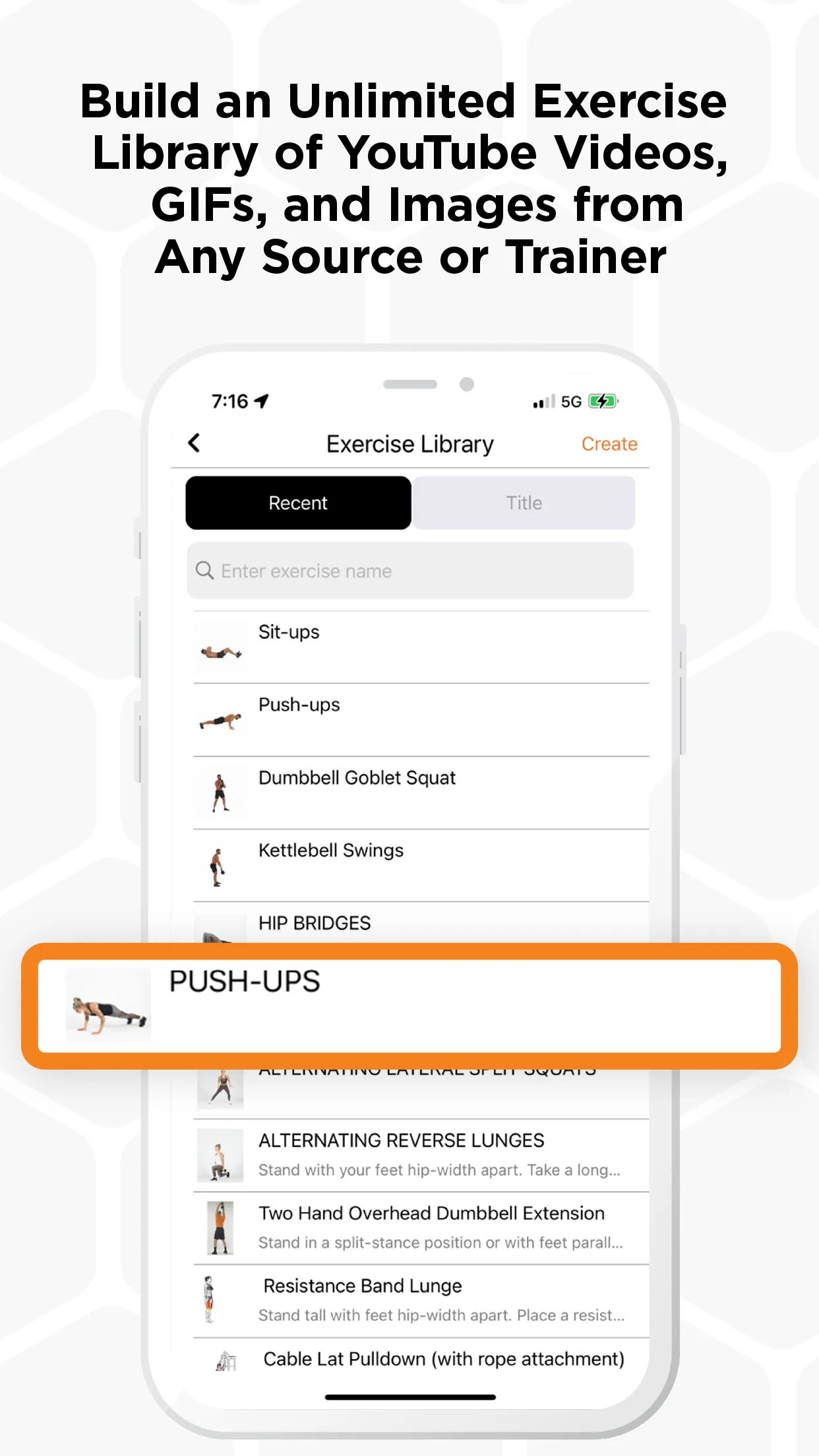 TriadXP: Fitness & Wellness | Indus Appstore | Screenshot