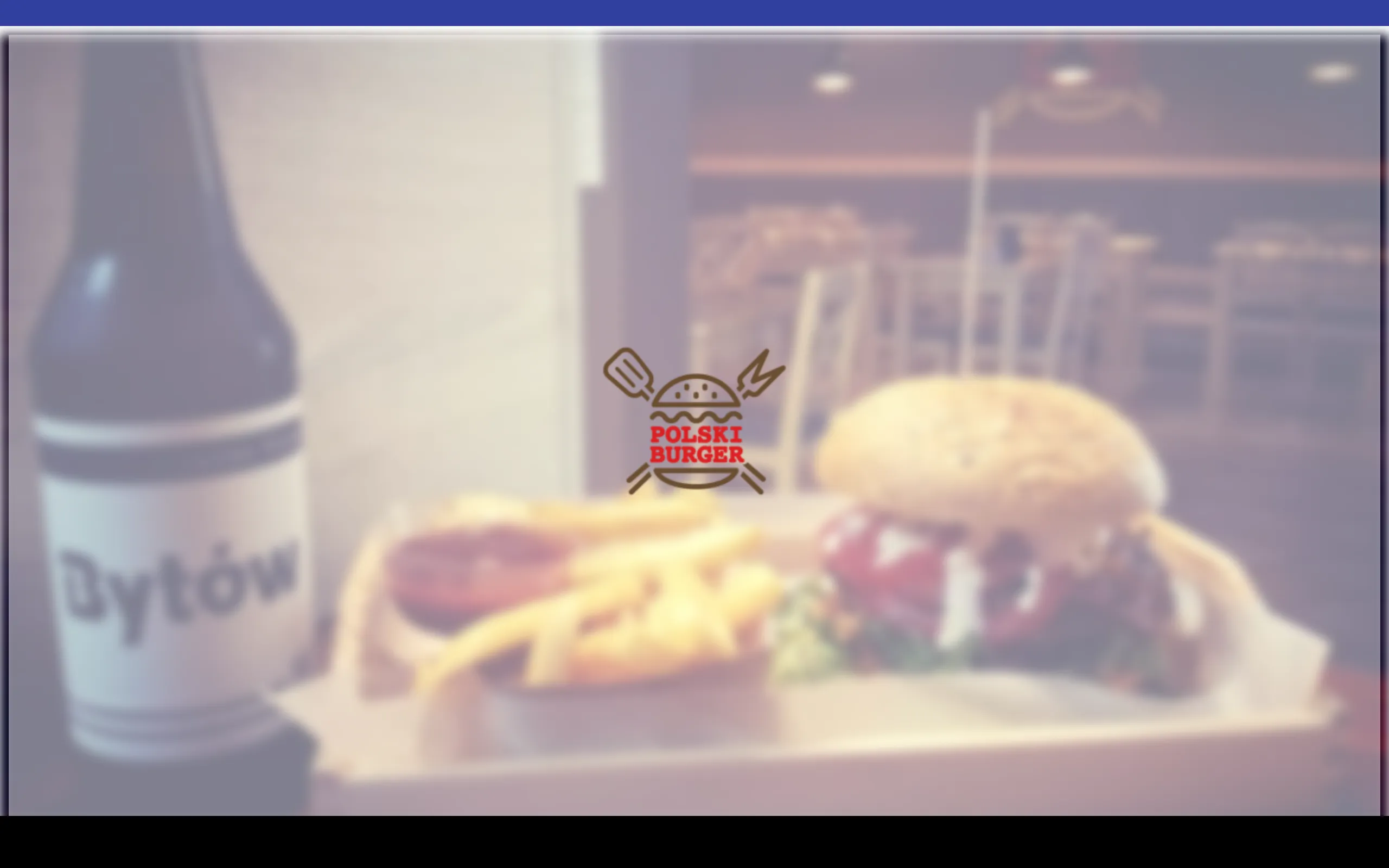 Polski Burger | Indus Appstore | Screenshot