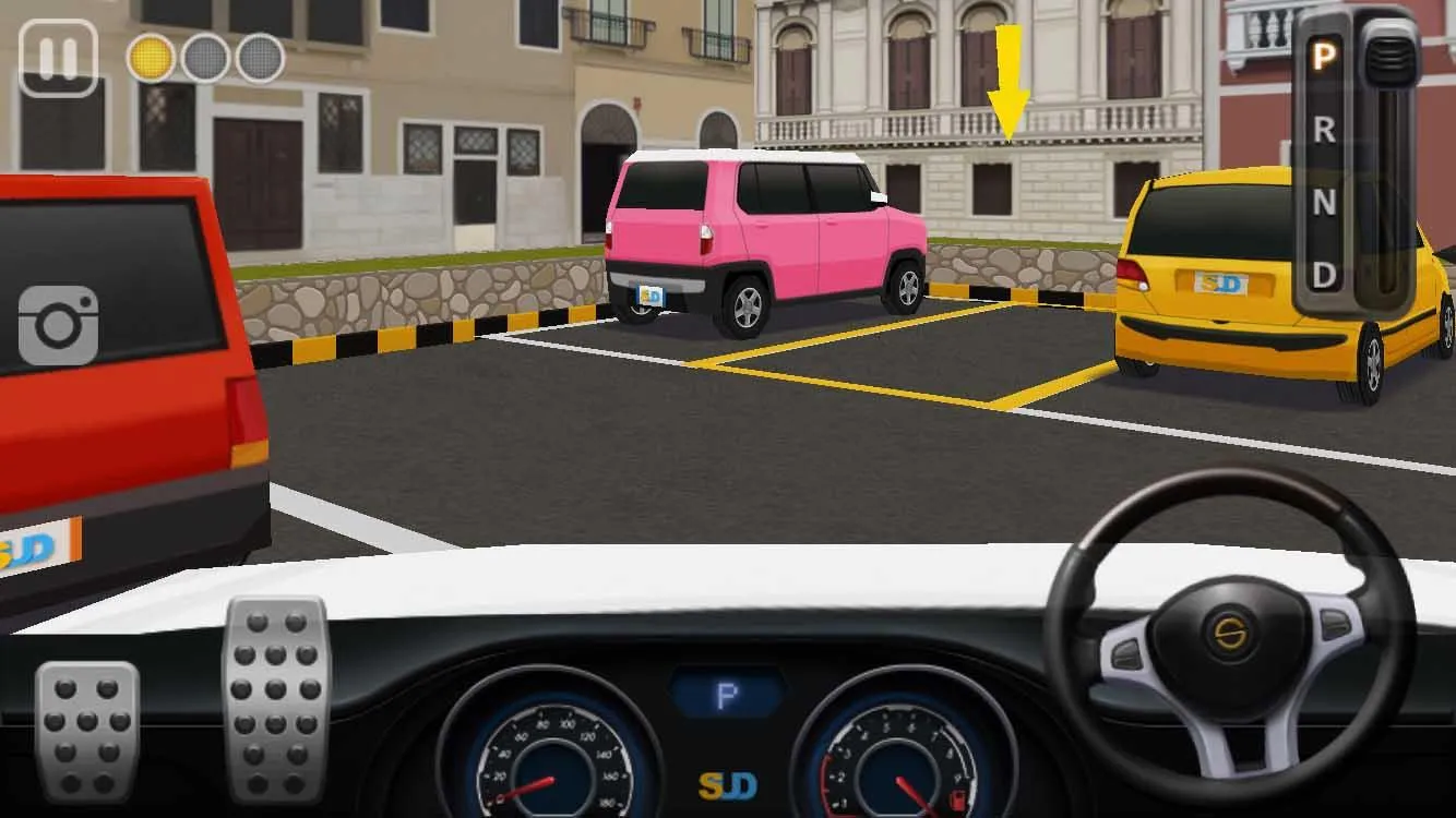 Dr. Parking 4 | Indus Appstore | Screenshot