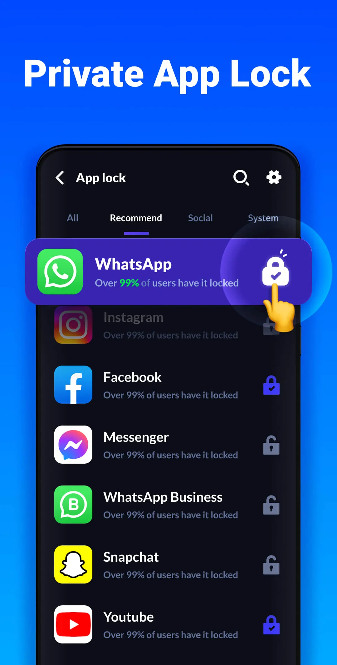 Calculator - Photo Vault | Indus Appstore | Screenshot