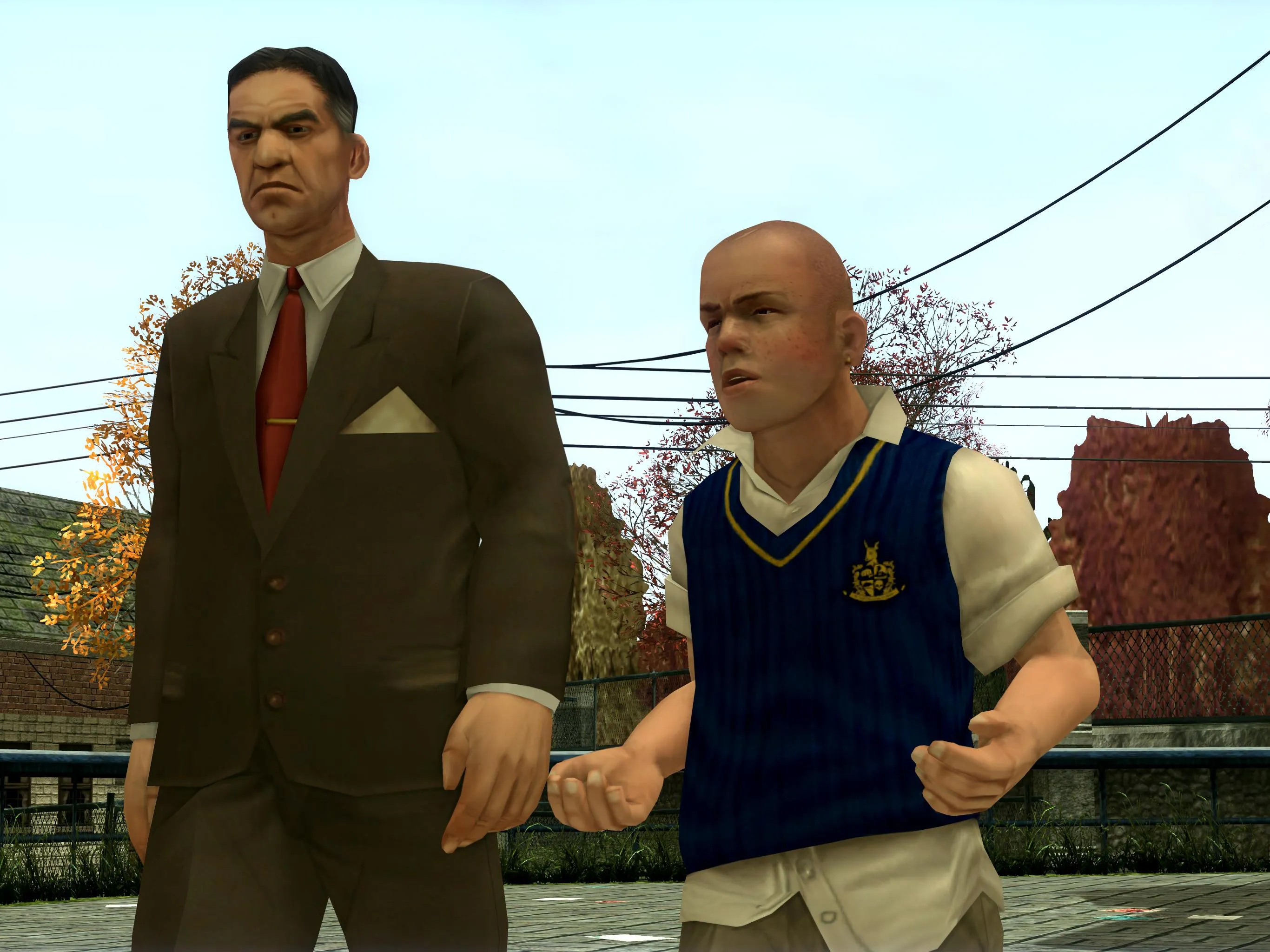 Bully: Anniversary Edition | Indus Appstore | Screenshot