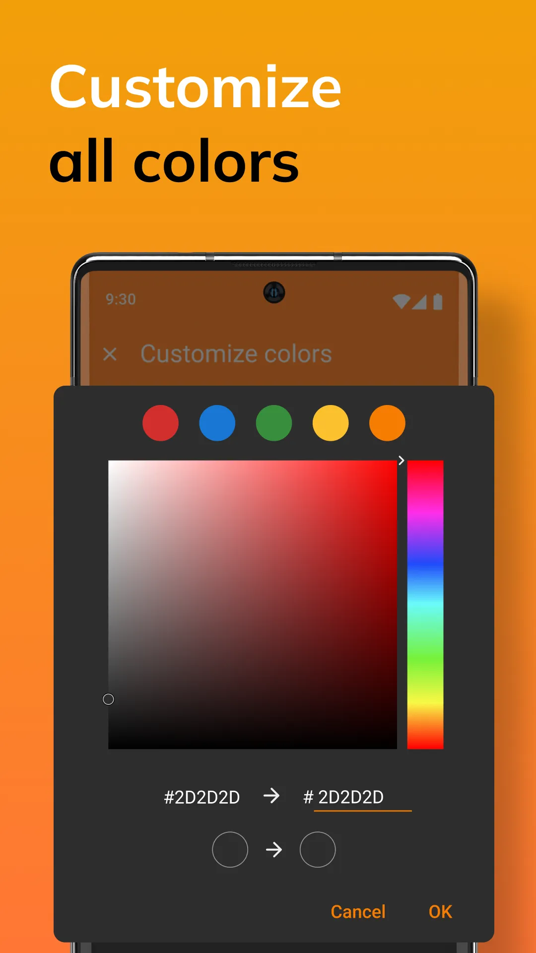 Simple Camera | Indus Appstore | Screenshot