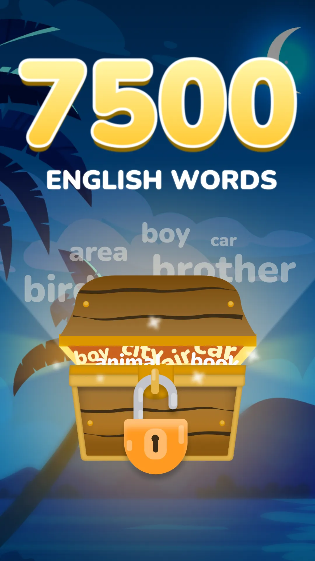 Learn words and play with Momo | Indus Appstore | Screenshot