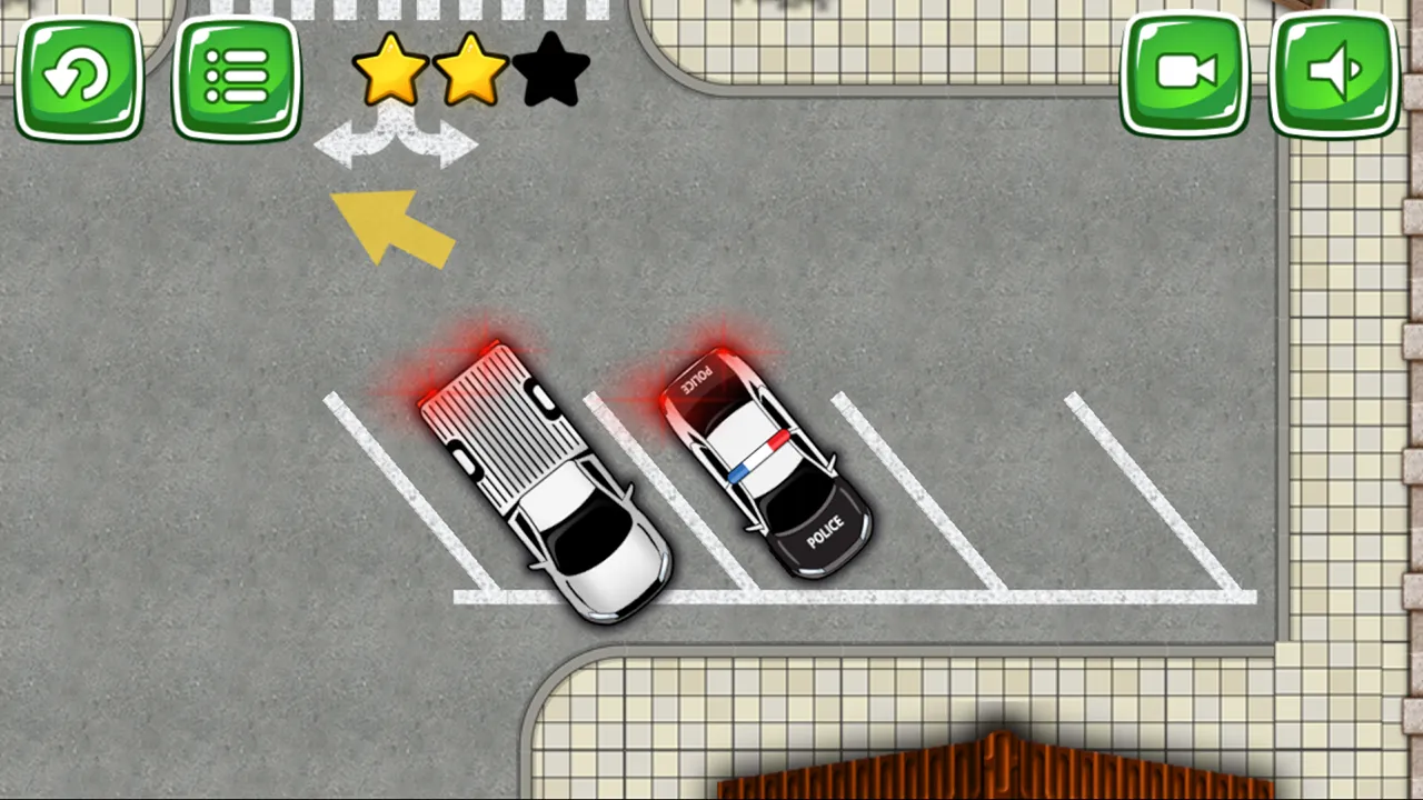 Car Parking | Indus Appstore | Screenshot