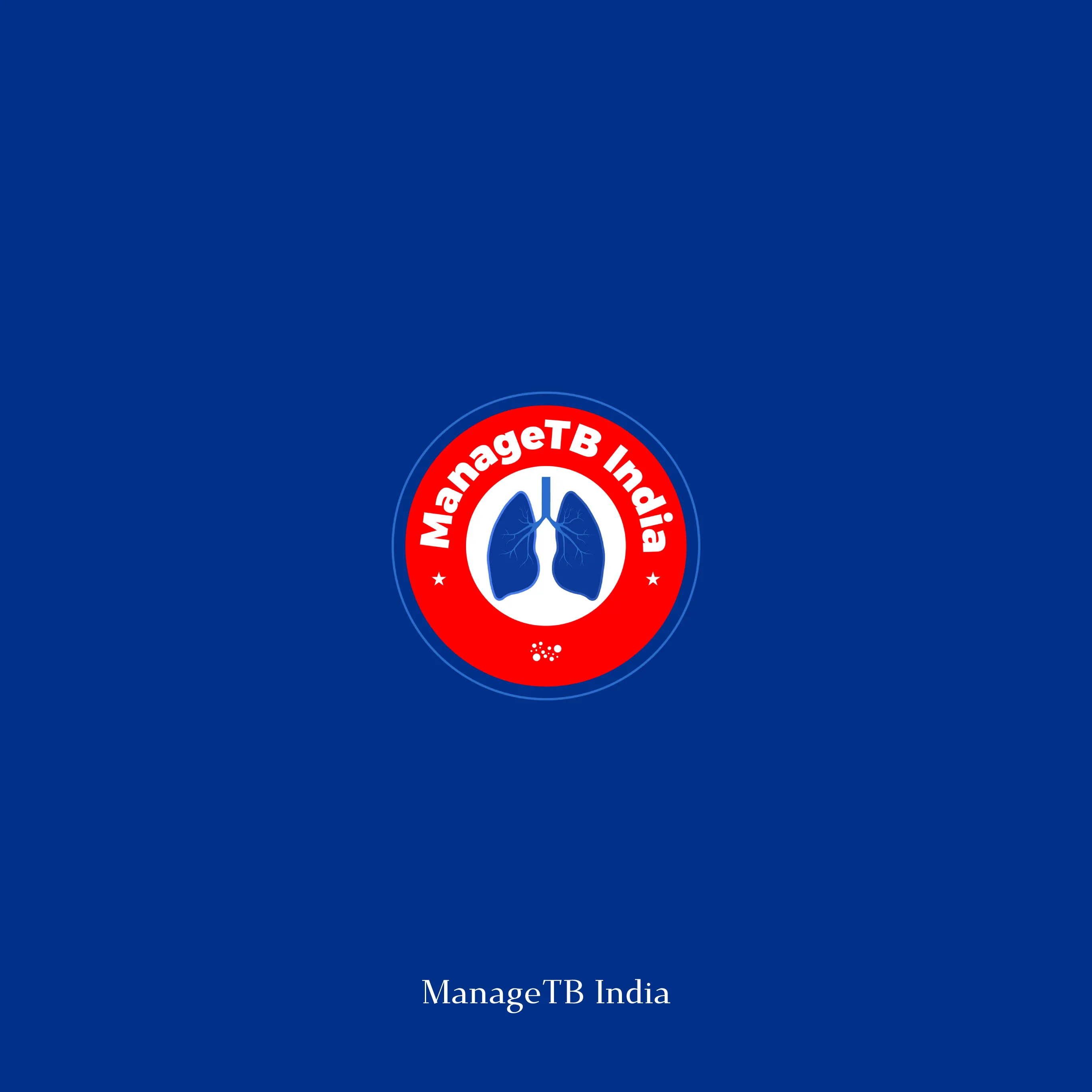 Manage TB India | Indus Appstore | Screenshot