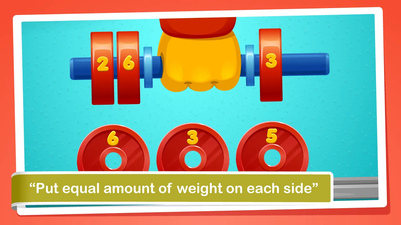 Kids Kindergarten Math | Indus Appstore | Screenshot