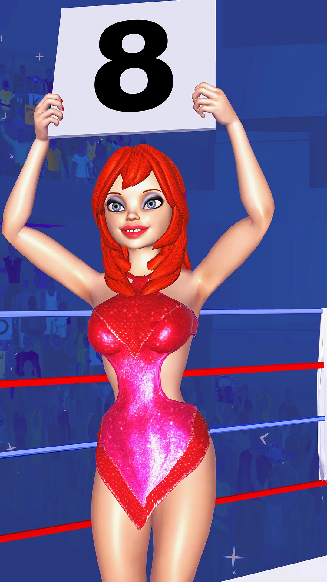 CutMan's Boxing - Clinic | Indus Appstore | Screenshot