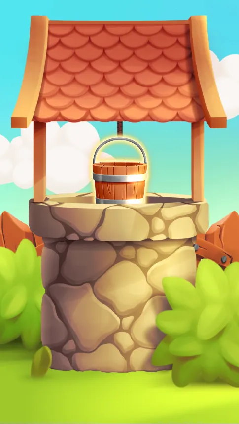 Wishing Well | Indus Appstore | Screenshot