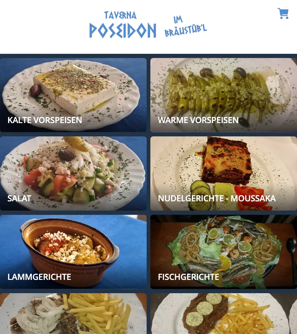 Poseidon Kaiserslautern | Indus Appstore | Screenshot