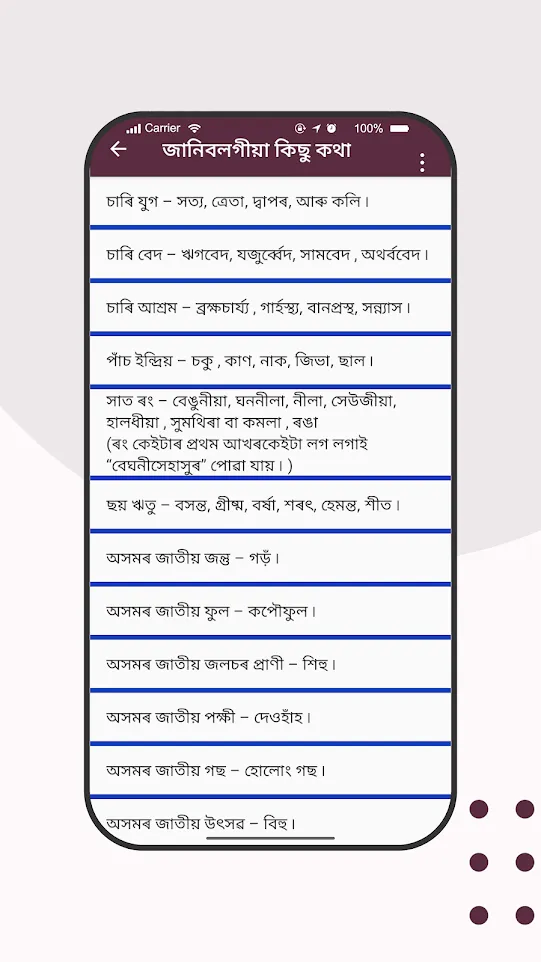 Assamese To English Translator | Indus Appstore | Screenshot